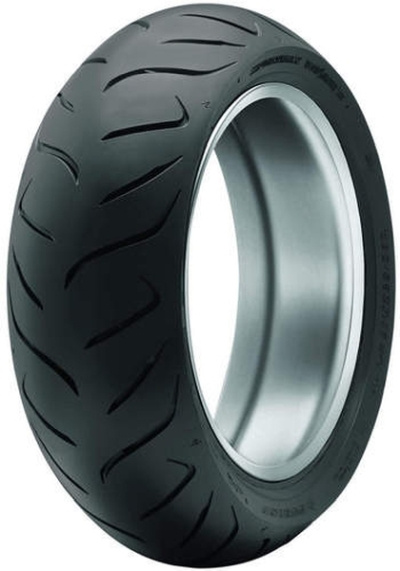 Dunlop Sportmax Roadsmart II 120/70 R19 60W