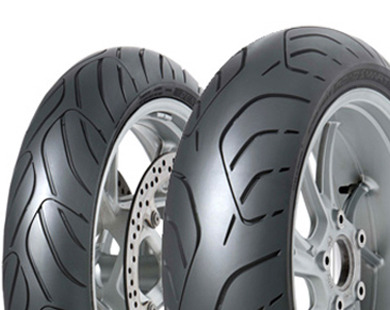 Dunlop 110/80R19*V Sportmax Roadsmart 3 59V
