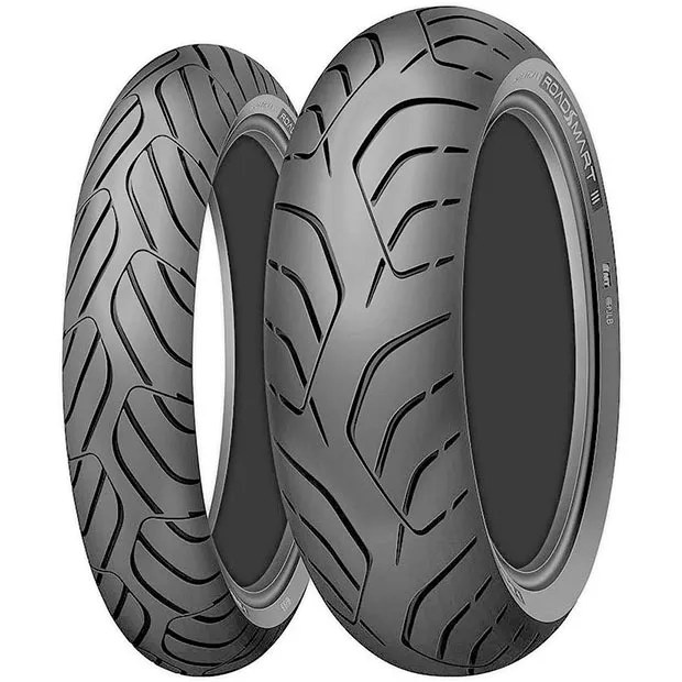 DUNLOP 150/70ZR17*W SPORTMAX ROADSMART 3 69W