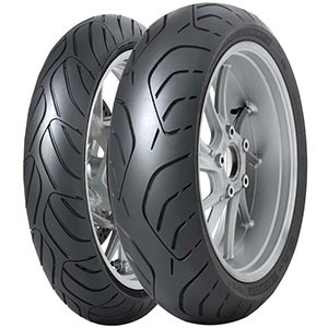 Dunlop 190/50Zr17*W Sportmax Roadsmart 3 73W