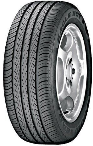 GOODYEAR 285/45R21*W TL EAGLE NCT5 109W *