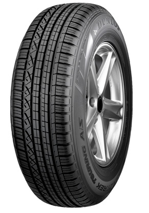235/50R19 99H, Dunlop, GTRKTAS