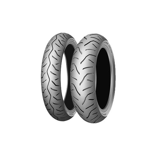 Dunlop W120/70R15*H TL Gpr-100 56H M