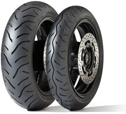 Dunlop W160/60R15*H TL Gpr-100 67H M