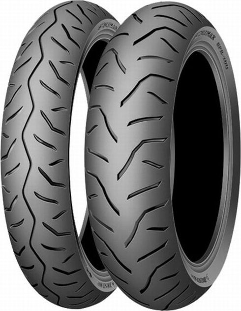 Dunlop W160/60R15*H TL Gpr-100 67H M