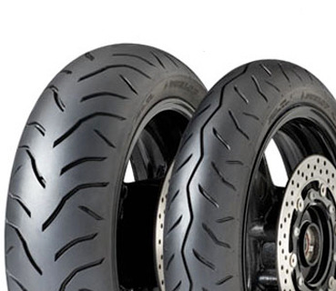 Dunlop W160/60R15*H TL Gpr-100 67H M