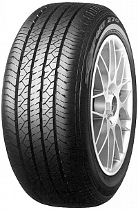 235/55R18 100H, Dunlop, SPT270