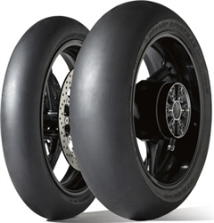 Dunlop 120/70R17* SX GP Racer Slick D212 M