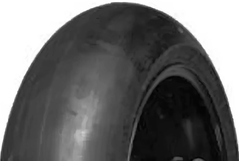Dunlop 190/55R17* SX GP Racer Slick D212 M