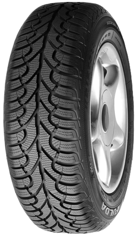 FULDA 155/70R13*T TL KRISTALL MONTERO 2 75T