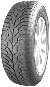 FULDA 155/70R13*T TL KRISTALL MONTERO 2 75T