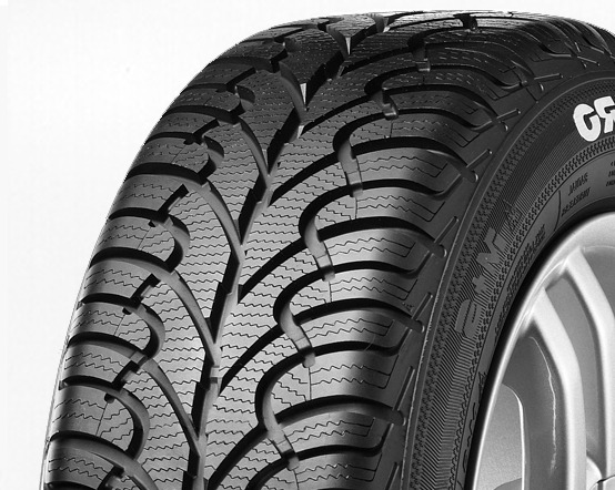 FULDA 155/70R13*T TL KRISTALL MONTERO 2 75T