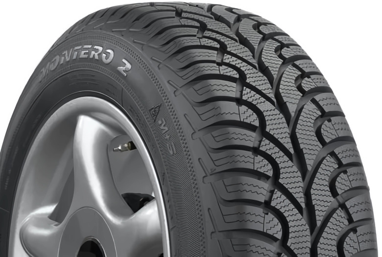 FULDA 175/65R15*T TL KRISTALL MONTERO 2 84T MS
