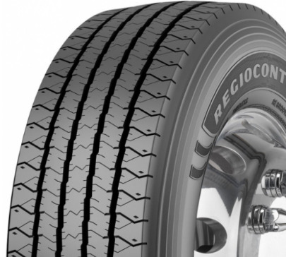 Fulda 385/55R22,5 160/158K/L REGIOCONTROL 3 3PMSF