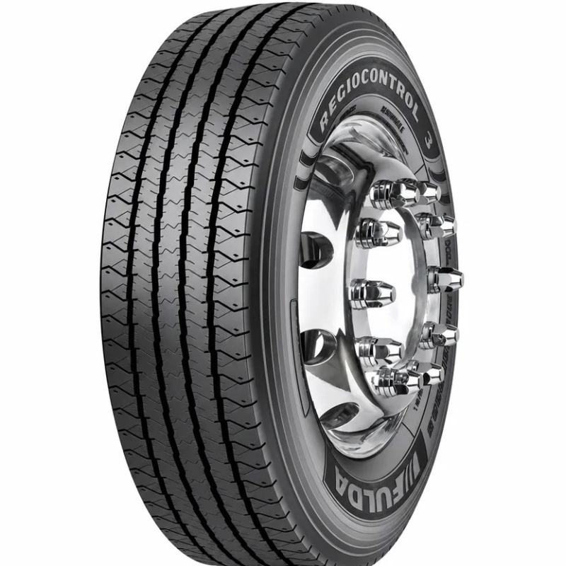 Fulda 315/70R22,5 156/150L REGIOCONTROL 3 3PMSF