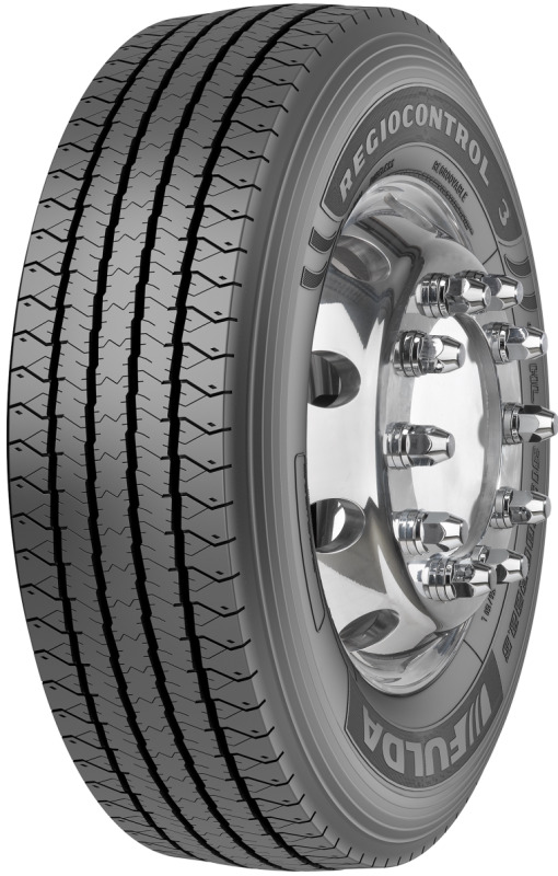 Fulda 315/70R22,5 156/150L REGIOCONTROL 3 3PMSF