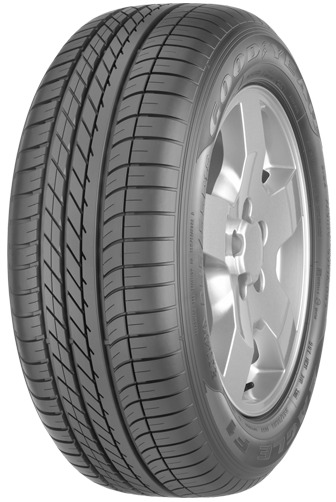 Goodyear 285/40R22*Y TL Eagle F1 Asym.Suv 110Y
