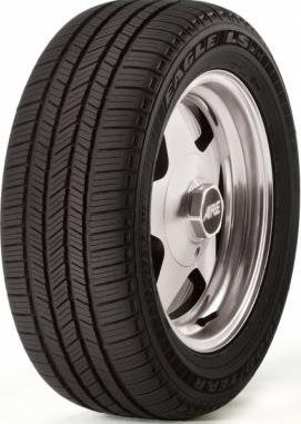265/50R19 110V, Goodyear, EAGLS2 XL