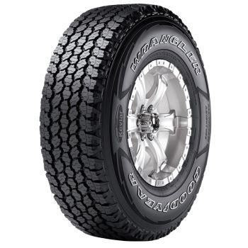 Goodyear Wrangler AT ADVENTURE 235/85 R16 120Q