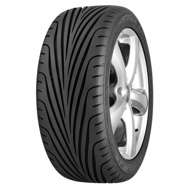 Goodyear 235/55R18*Y Eagle F1 Asym 3 104Y XL AO