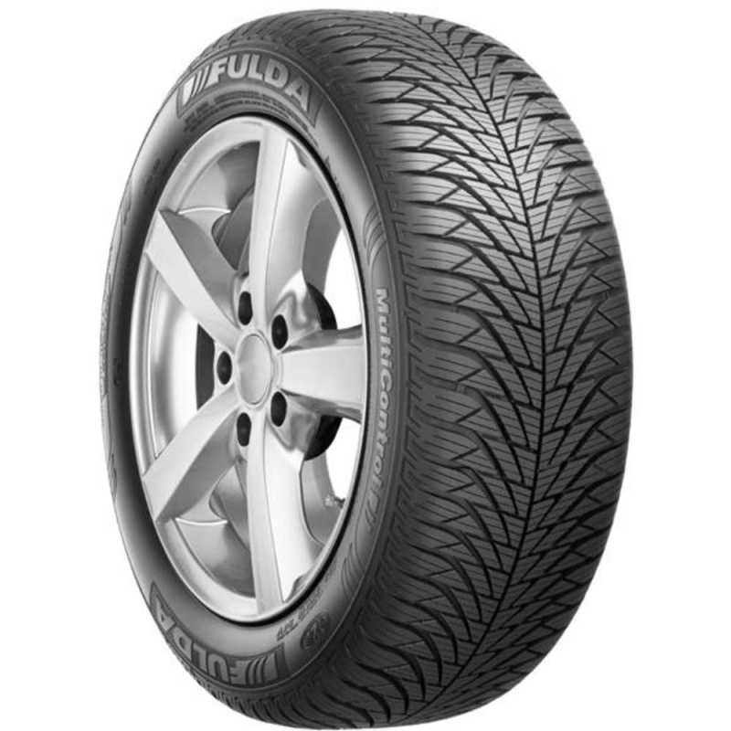 FULDA 205/55R16*V MULTICONTROL 94V XL
