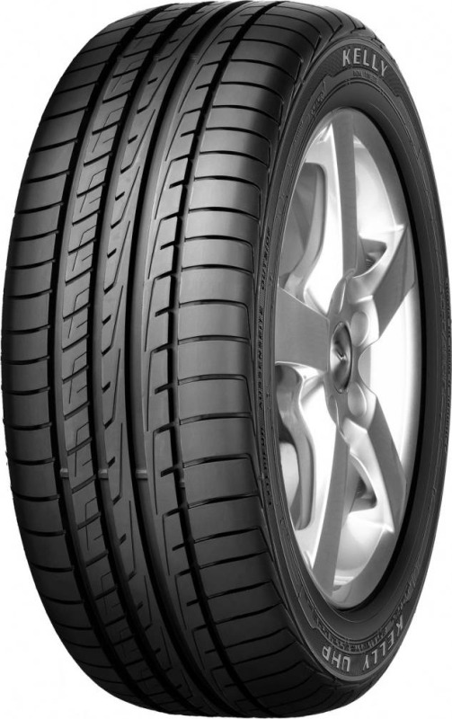 205/50R17 93W, Kelly, KELLYUHP, FP XL