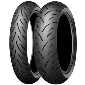 Dunlop 140/70R17*H SX Gpr300 66H