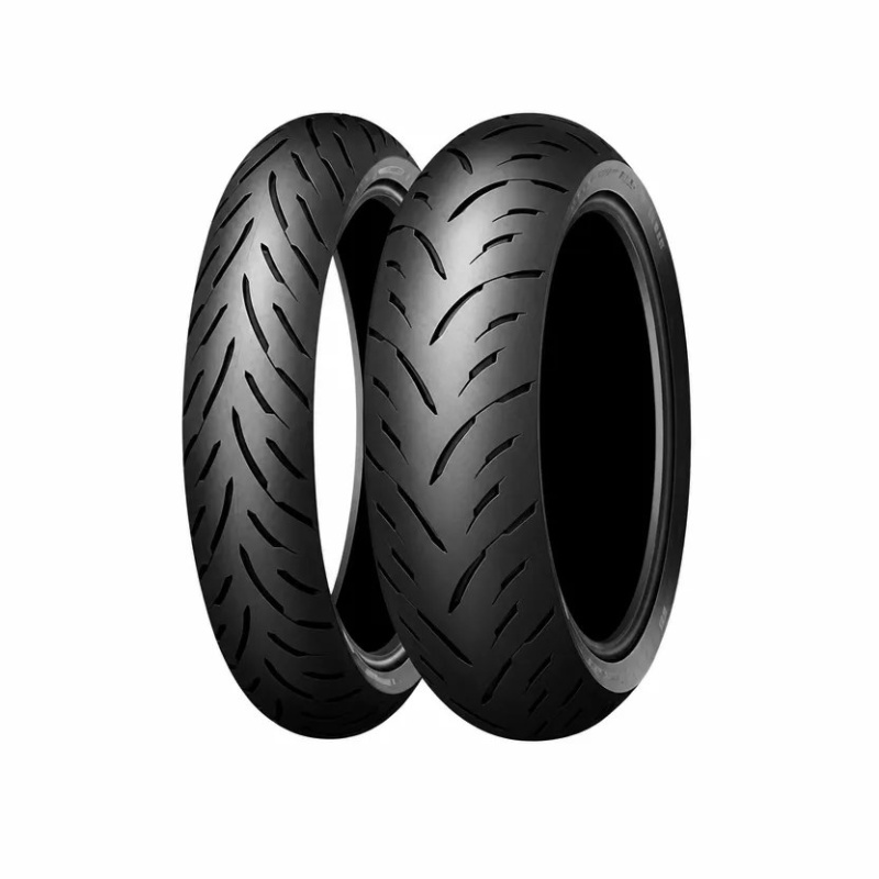 Dunlop 160/60Zr17*W SX Gpr300 69W