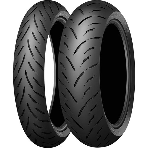 Dunlop 180/55Zr17*W SX Gpr300 73W