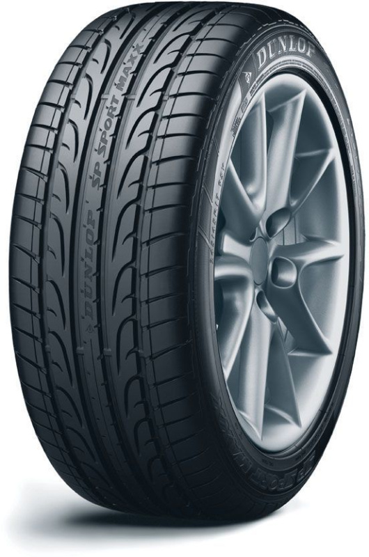 Dunlop 275/50R20*W Sport Maxx 113W XL MO Mfs
