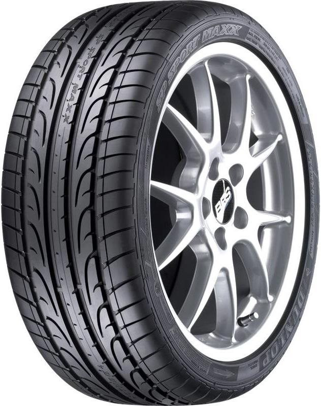 Dunlop 275/50R20*W Sport Maxx 113W XL MO Mfs
