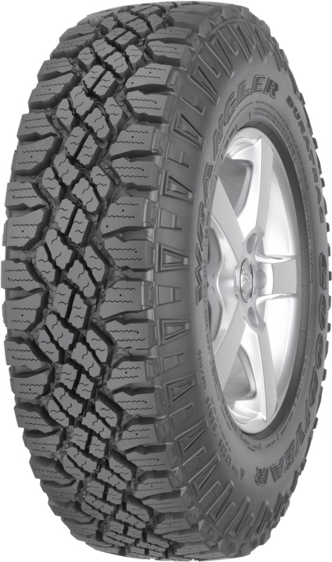 Goodyear WRANGLER DURATRAC XL FP 255/55 R19 111Q