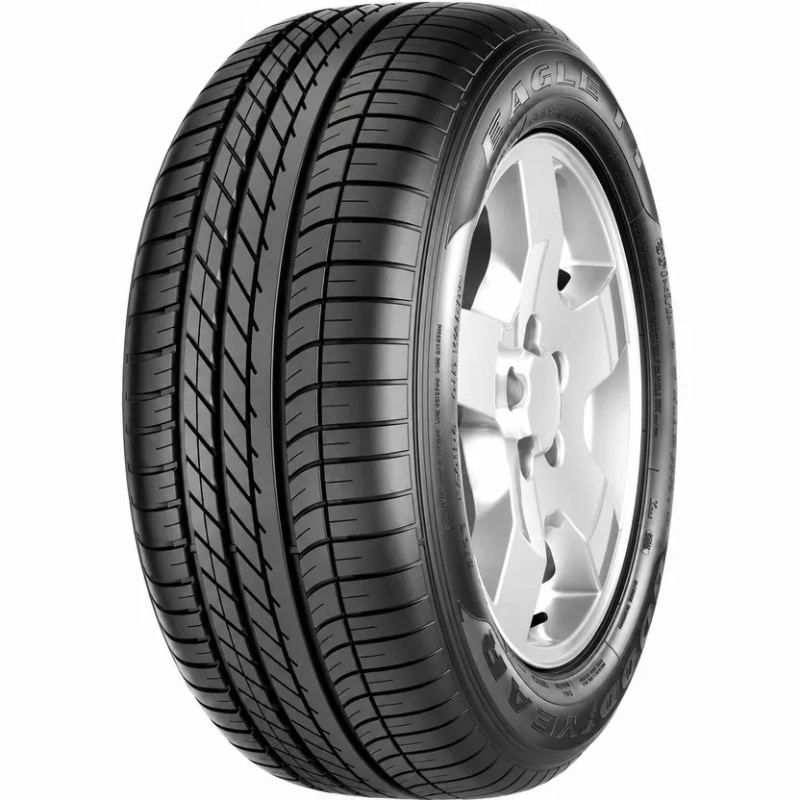 Goodyear 255/55R20*W TL Eagle F1 Asymm Suv 110WXL