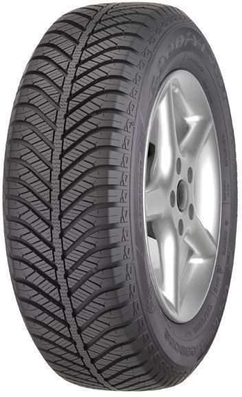 Goodyear 205/55R16*V TL Vector 4Seasons 94V XL AO