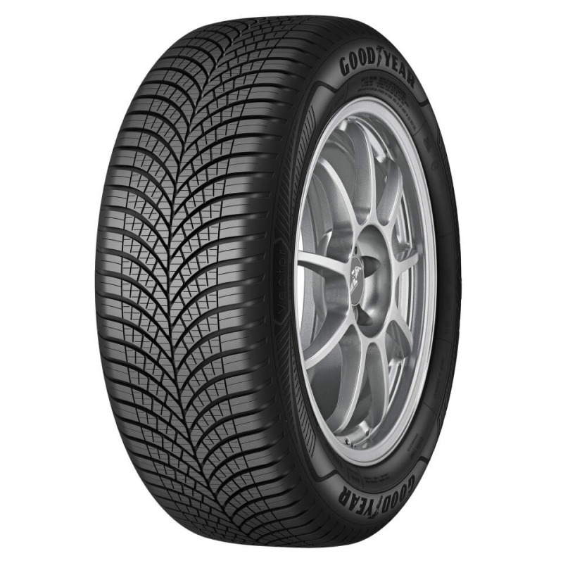 Goodyear 205/55R16*V TL Vector 4Seasons 94V XL AO