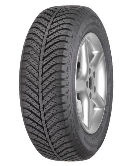 Goodyear 205/55R16*V TL Vector 4Seasons 94V XL AO