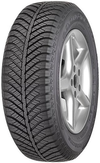 Goodyear 205/55R16*V TL Vector 4Seasons 94V XL AO