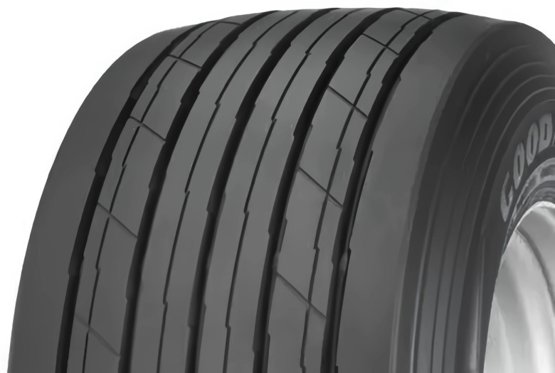 Goodyear REG RHT II F 245/70 R17.5 143J