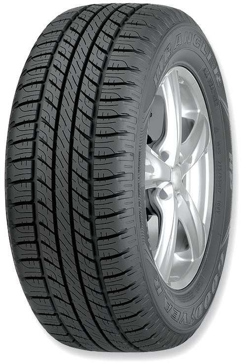 Goodyear 275/65R17*H TL Wrangler HP(AW) 115H