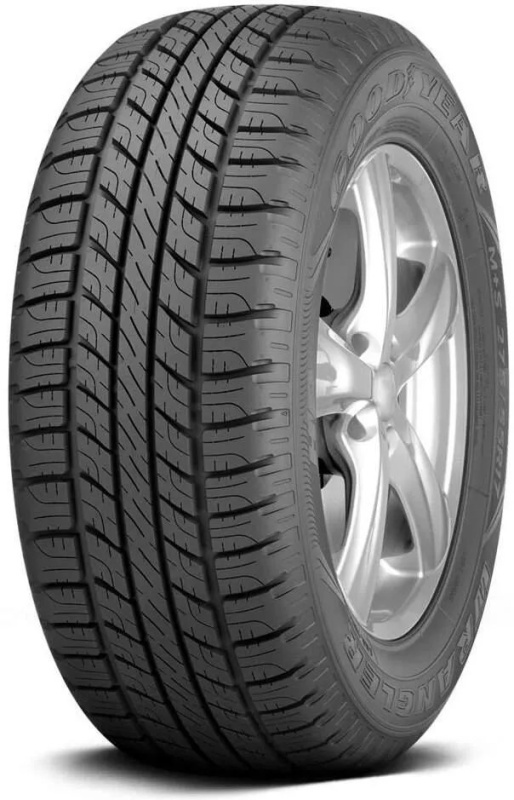 Goodyear 275/65R17*H TL Wrangler HP(AW) 115H