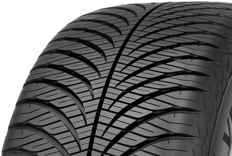 GOODYEAR 155/70R13*T TL VECTOR 4SEASONS G2 75T