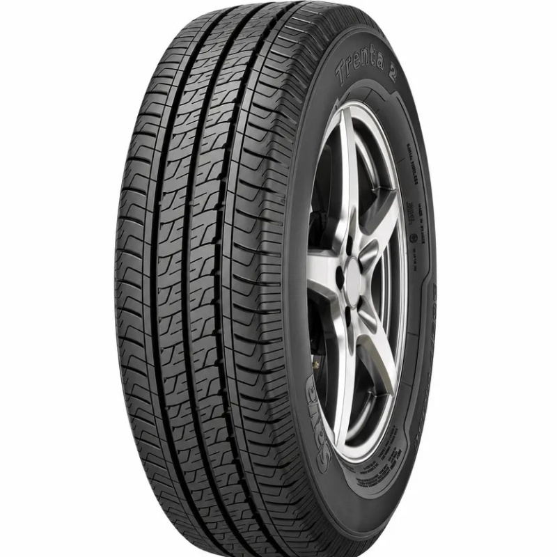 Sava 195/65R16C*T Trenta 2 104/102T