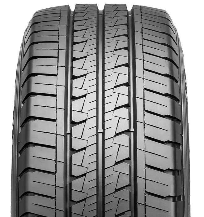 185/R14 102R, Fulda, CONVEO2