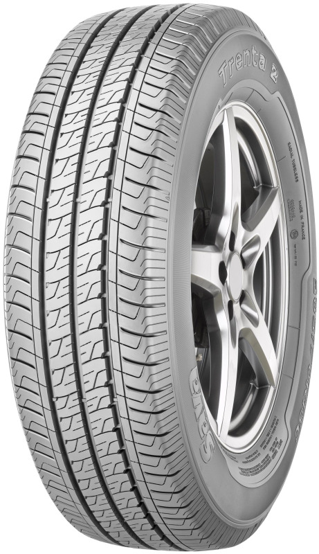 Sava 205/75R16C*R Trenta 2 110/108R