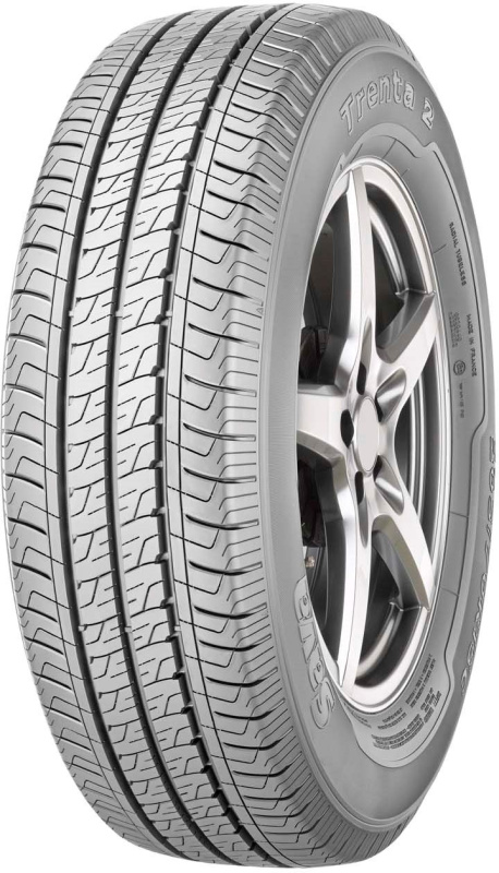 Sava 225/70R15C*R Trenta 2 112/110R
