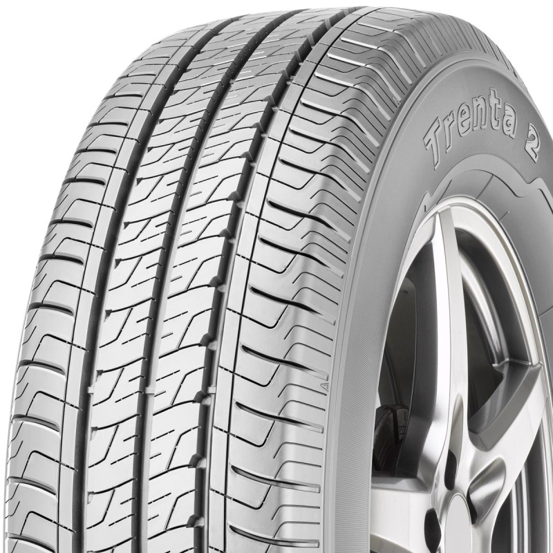 Sava 225/70R15C*R Trenta 2 112/110R
