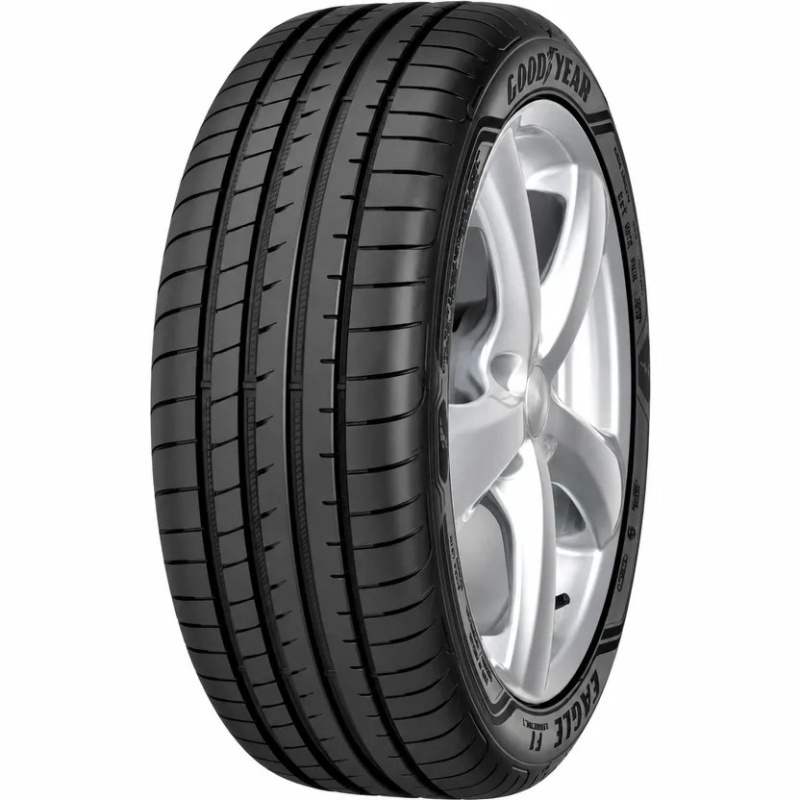 Goodyear 285/35R22*W EA F1 Asy 3 106W XL Sct T0