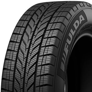 215/65R16 109T, Fulda, CONVEO TRAC 3