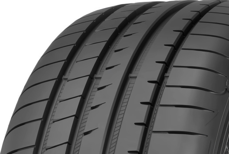 Goodyear 235/65R18*W Eagle F1 Asym 3 Suv 106W