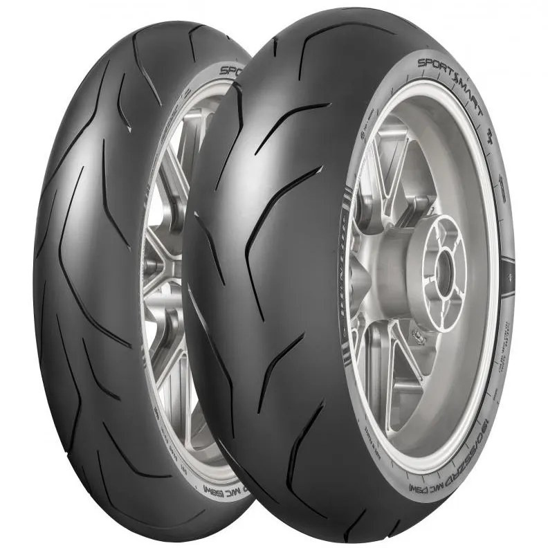 DUNLOP 110/70R17*H SPORTMAX SPORTSMART TT 54H